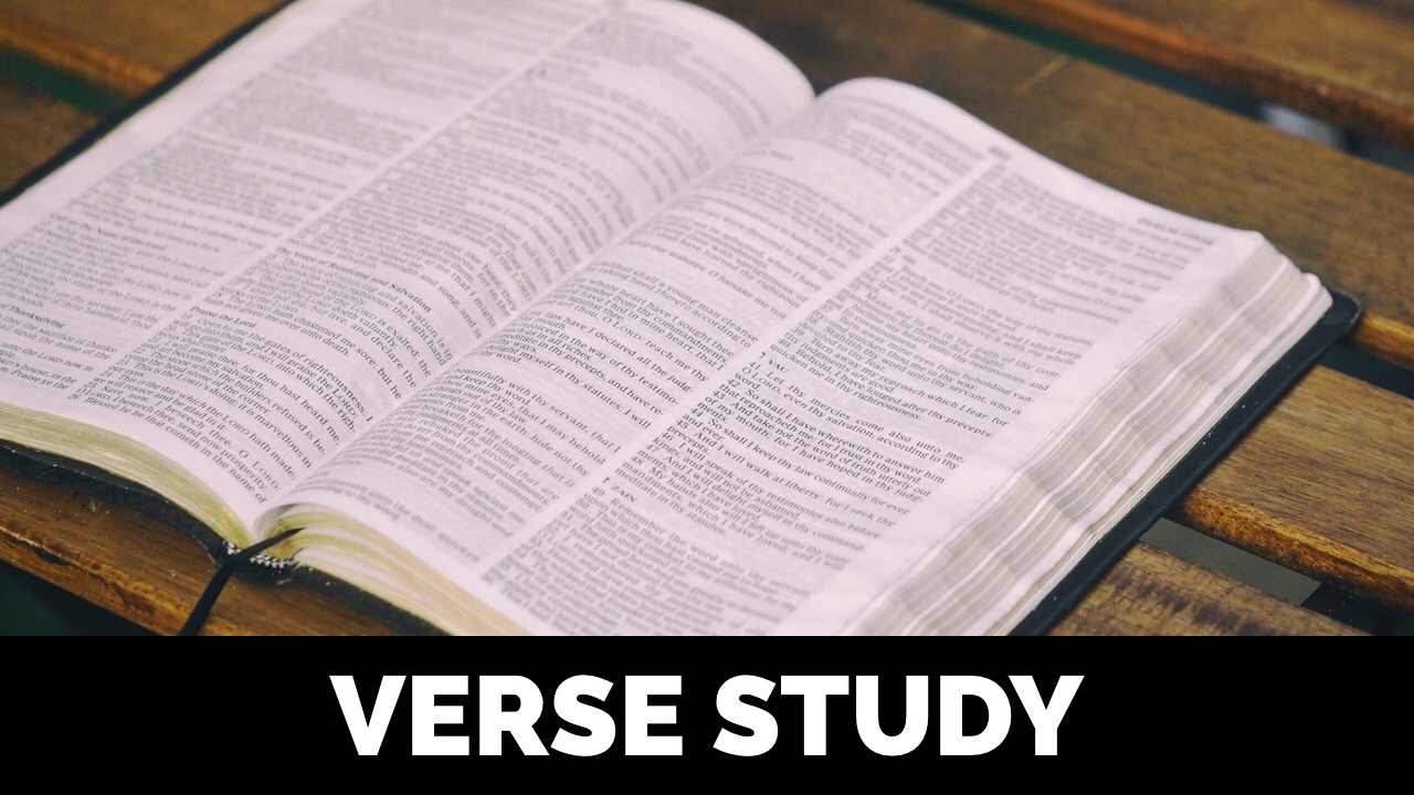 Does God Have a Plan for You? | Proverbs 20:24 Verse Study