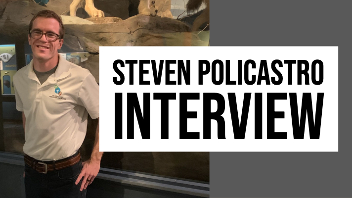 National Homeschool Day and God in Secular Museums | Steven Policastro Interview